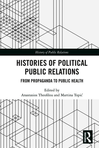 Histories of Political Public Relations