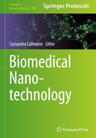 Biomedical Nanotechnology