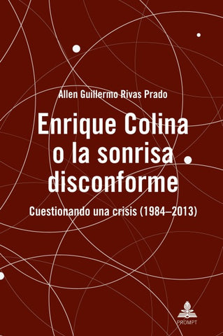 Enrique Colina o la sonrisa disconforme