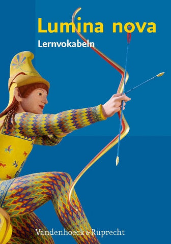 Lumina nova – Lernvokabeln