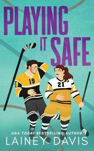 Playing it Safe