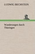 Wanderungen durch Thüringen