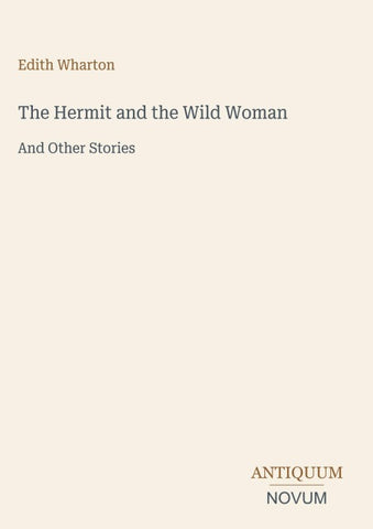 The Hermit and the Wild Woman