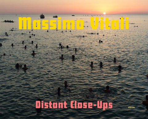 Distant Close-Ups