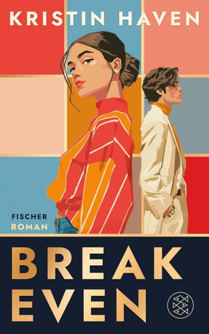 Break Even