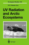 UV Radiation and Arctic Ecosystems