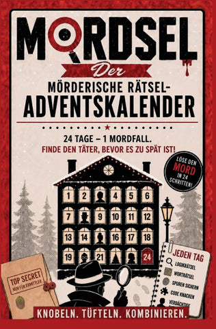 Mordsel
