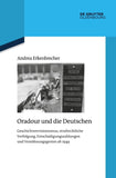 Oradour und die Deutschen