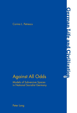 Against All Odds