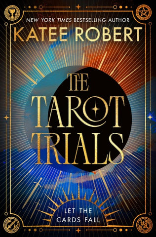 The Tarot Trials