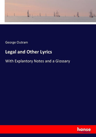 Legal and Other Lyrics