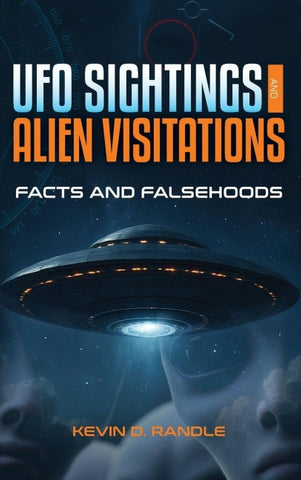 UFO Sightings and Alien Visitations