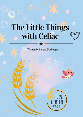 The Little Things with Celiac