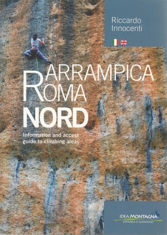 Arrampica Roma Nord