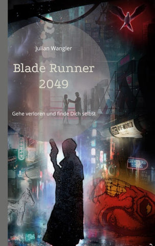Blade Runner 2049