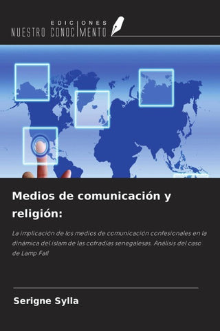 Medios de comunicación y religión: