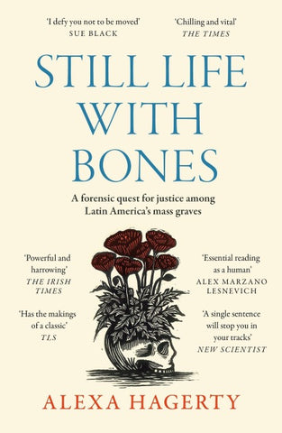 Still Life with Bones