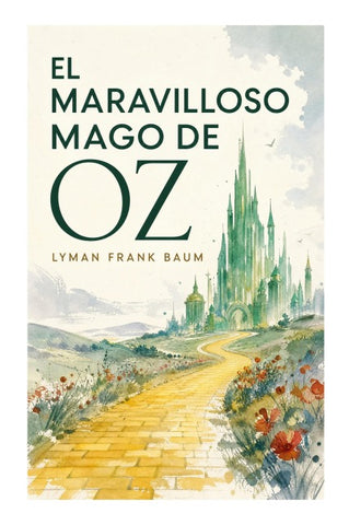 El maravilloso mago de Oz
