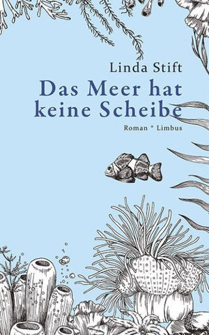 Das Meer hat keine Scheibe