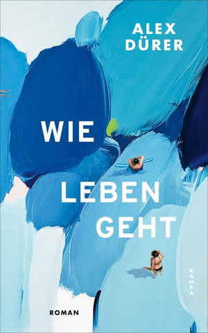 Wie leben geht