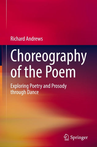 Choreography of the Poem