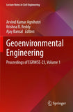 Geoenvironmental Engineering