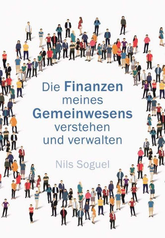 Die Finanzen meines Gemeinwesens verstehen und verwalten