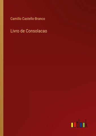 Livro de Consolacao