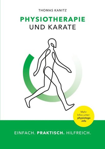 Physiotherapie und Karate