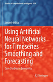 Using Artificial Neural Networks for Timeseries Smoothing and Forecasting