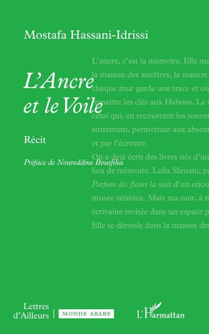 L'Ancre et le Voile