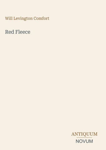 Red Fleece