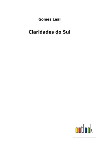 Claridades do Sul