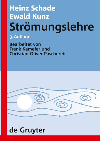 Strömungslehre