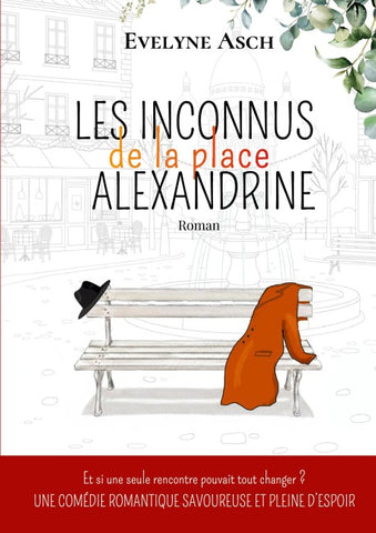 Les Inconnus de la Place Alexandrine