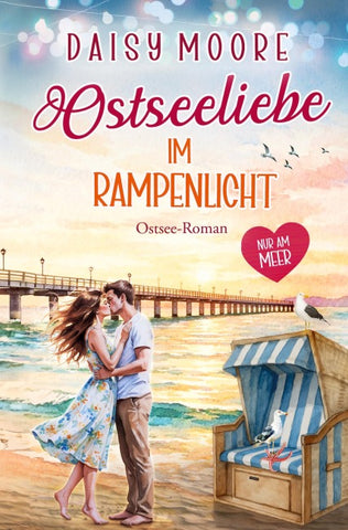 Ostseeliebe im Rampenlicht