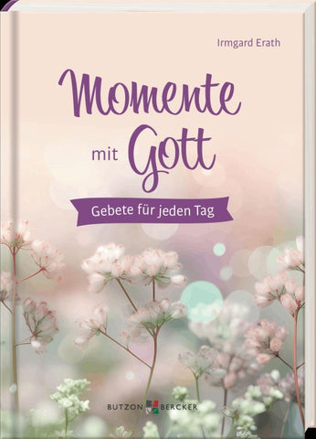 Momente mit Gott