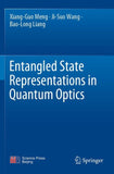 Entangled State Representations in Quantum Optics