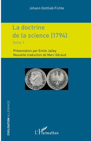 La doctrine de la science (1794)