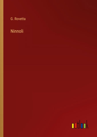 Ninnoli
