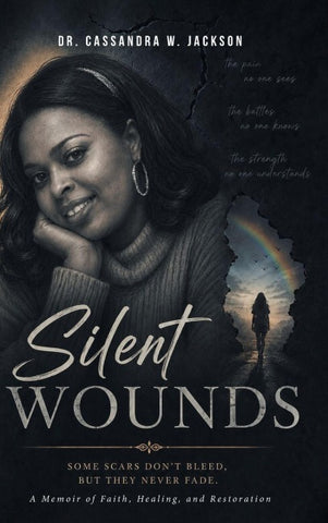 Silent Wounds