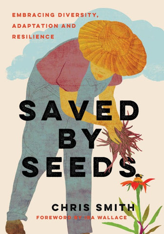 Saved By Seeds