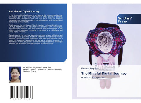 The Mindful Digital Journey