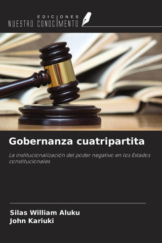 Gobernanza cuatripartita