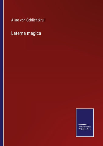 Laterna magica