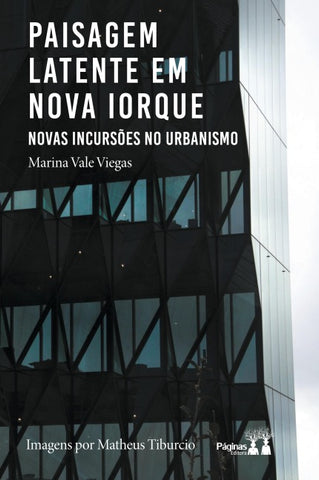 Paisagem latente de Nova Iorque