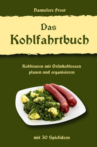 Das Kohlfahrtbuch