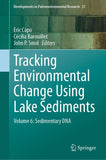 Tracking Environmental Change Using Lake Sediments