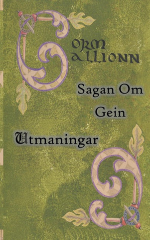 Sagan om Gein
