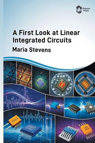 A First Look at Linear Integrated Circuits